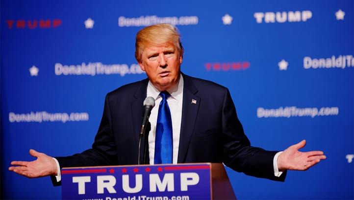 How should the world react to US withdrawal from the Paris Agreement? Ignore Trump and get on with the job